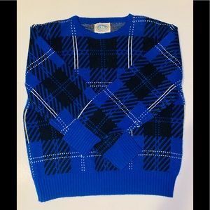 Environmental Clothing Co. Vintage Sweater